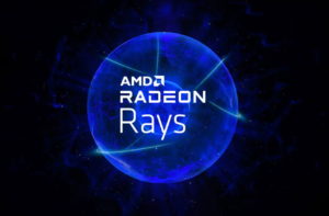 Radeon Rays