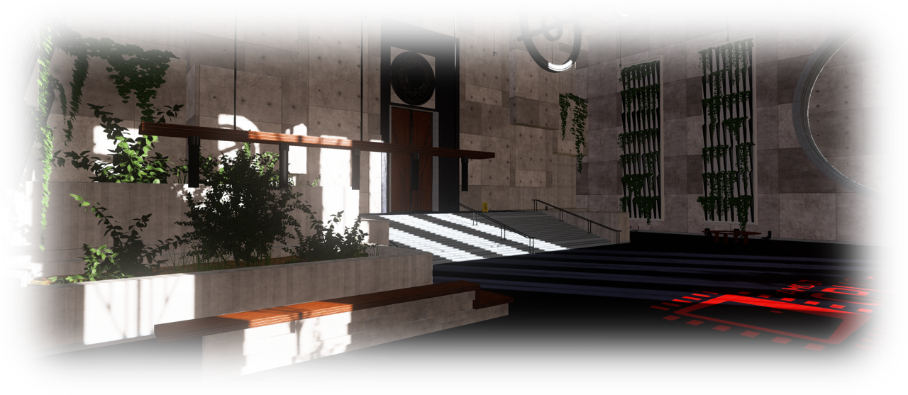 Hybrid Shadows