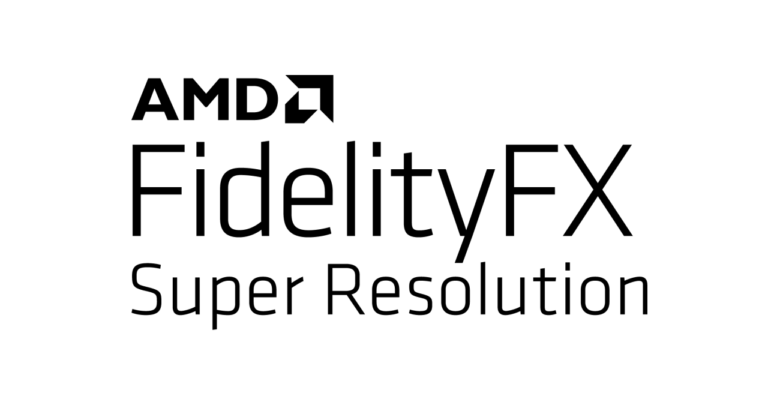 AMD FidelityFX Super Resolution