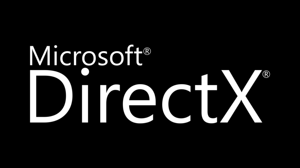 DirectX®12 Ultimate - AMD GPUOpen