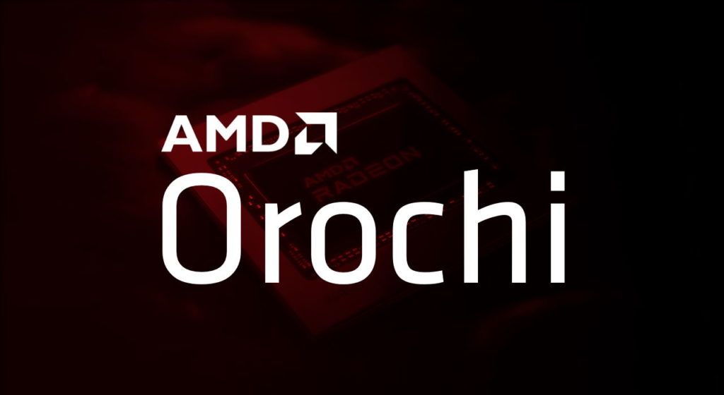 Orochi