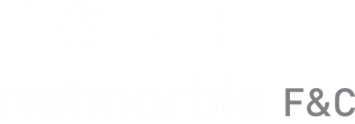 Net Marble Souleve
