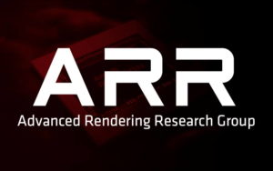 Advanced Rendering Research Group