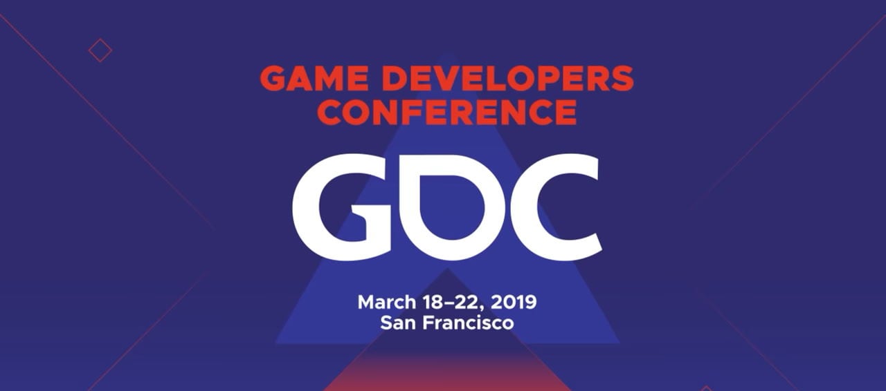 gdc 2019