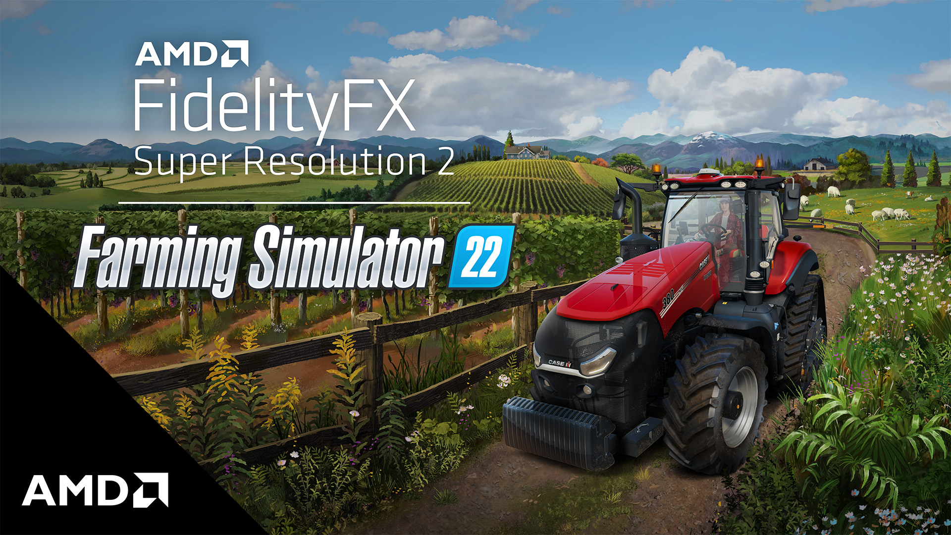 Simulator Pertanian 2022
