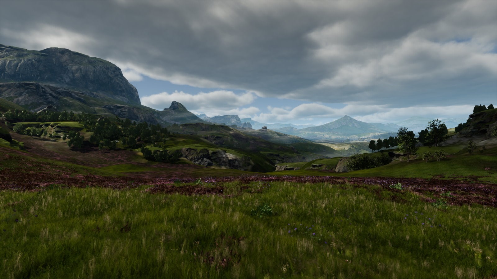 UE 4.27 FSR 2.0.1