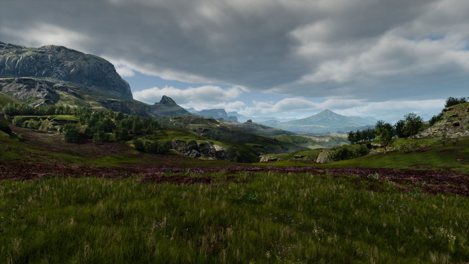 Patched UE 4.27 FSR 2.1