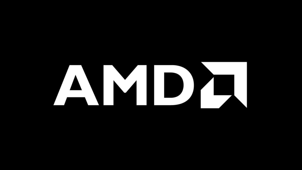 AMD logo