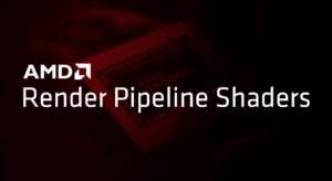 Render Pipeline Shaders