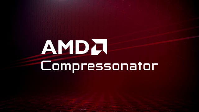 Compressonator - AMD GPUOpen