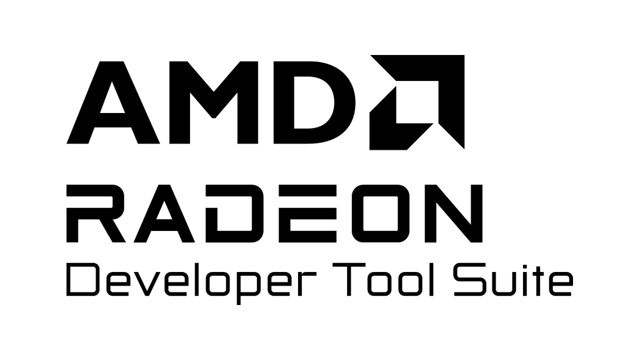 AMD Radeon Developer Tool Suite