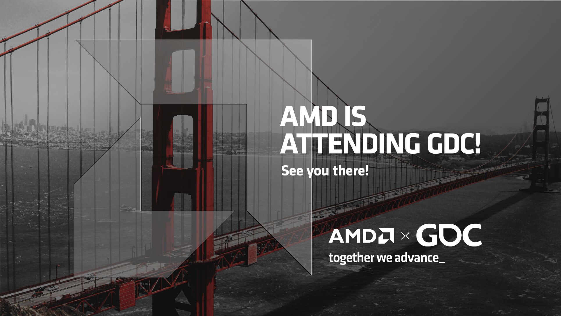 AMD at GDC 2023