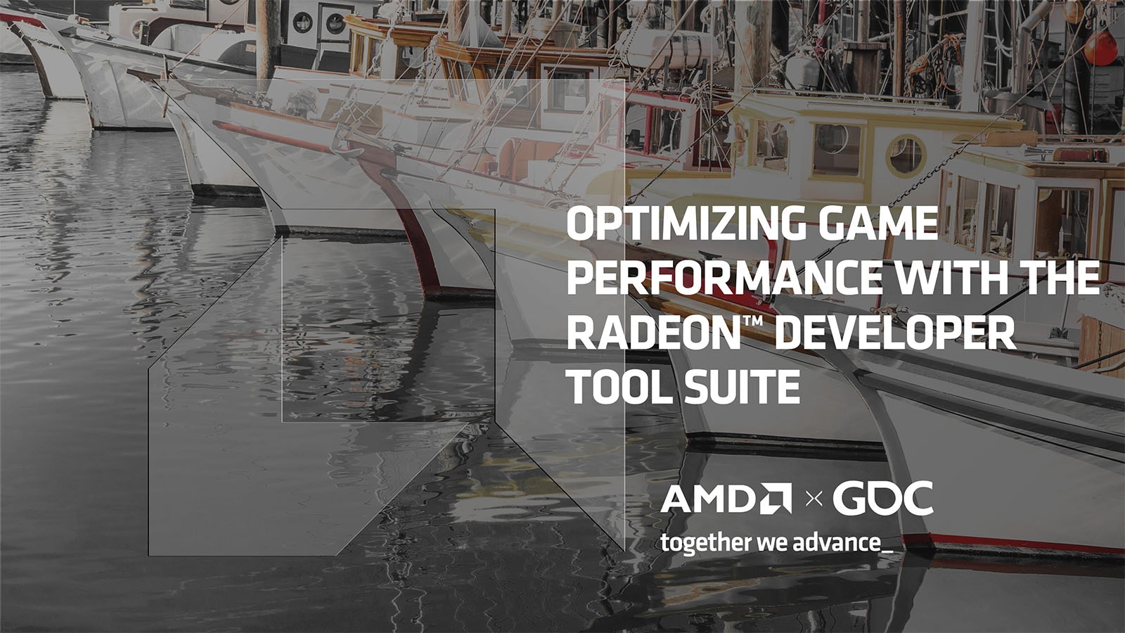 Optimizing Game Performance with the Radeon Developer Tool Suite