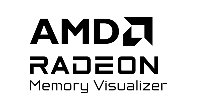 Radeon Memory Visualizer