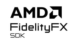 AMD FidelityFX Parallel Sort