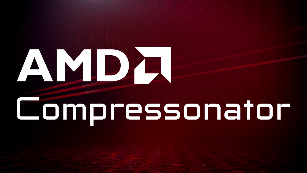 AMD Compressonator