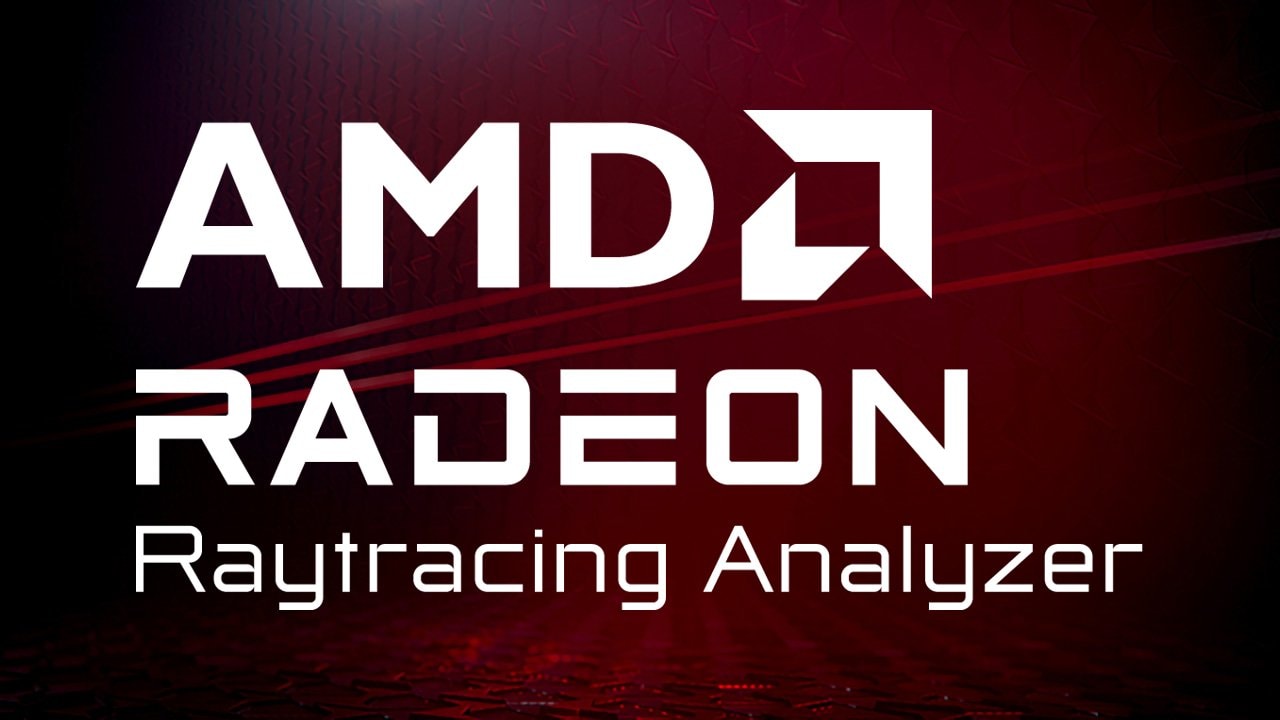 Forberedende navn Den aktuelle indre Radeon™ GPU Analyzer - AMD GPUOpen