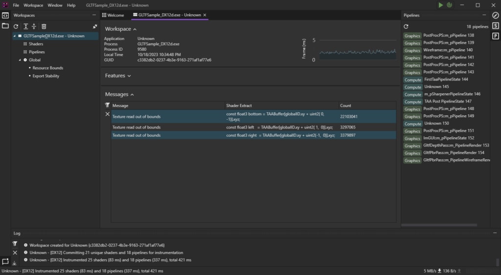 Tools - AMD GPUOpen