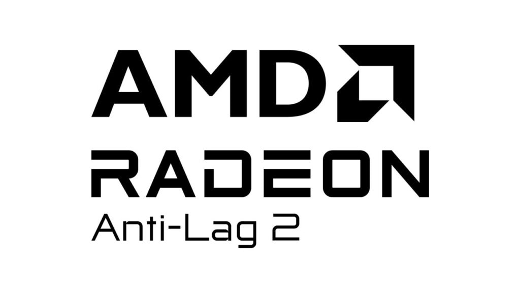 AMD Radeon Anti-Lag 2 SDK