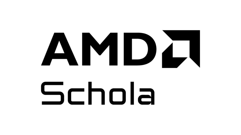 AMD Schola