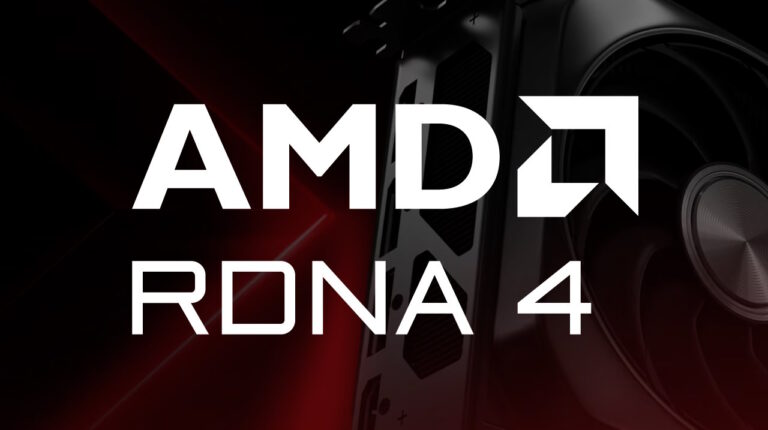 AMD RDNA 4