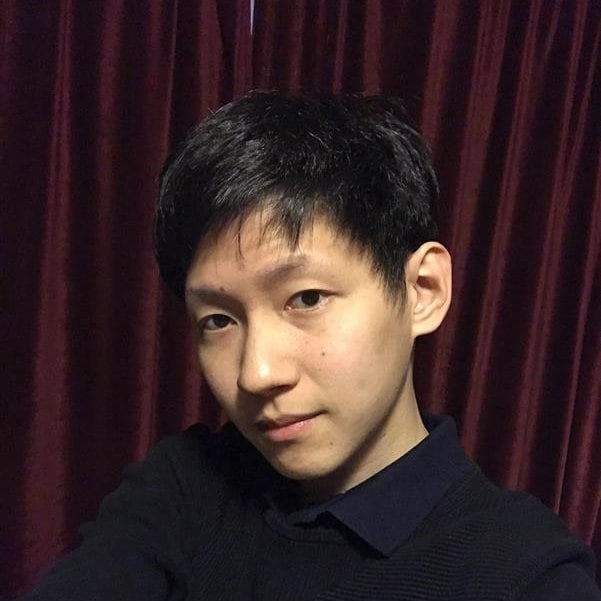 Picture of Chih-Chen Kao